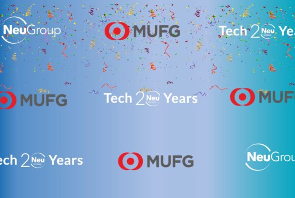 Tech20 20 Years